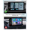 CDEFG for 2023 2024 2025 2026 Honda CR-V Screen Protector