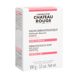 Chateau Rouge Savon Dermatologique 100g