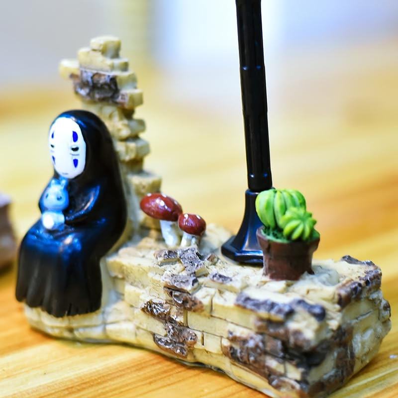 Amallino No Face Lamp, No Face Night Light for Children
