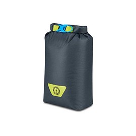 Mustang Bluewater Roll Top Dry Bag - 10L - Admiral Gray