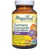 MegaFood Joint Support Turmeric Curcumin 60 Tabs