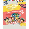 Small Hands, Big World - Tracing Activity Book English/Mandarin, 4