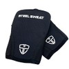 Steel Sweat - Knee Sleeves & Compression Braces for Squat,