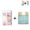 first pick [2+1 items] Jaranon Odoltodol Chicken Body Lotion Cream