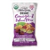 Nature's Garden Organic Trail Mix Snack Packs Multi Pack 24