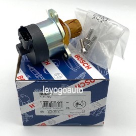 Bosch A0000900069 Valve Regulator Fuel Pump Meter Quantity Control For DD13 DD15 DDE