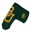 Baylor Bears Blade Putter Cover