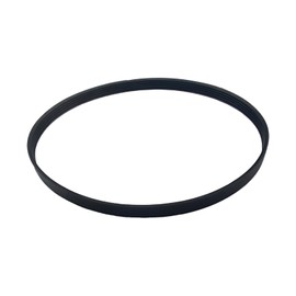 2 Pack WE12X27300 Washer Drive Belt - Compatible with GE Washing Machine, Replaces 4587578, AP6328196, PS12342956, EAP12342956, 253C1275P001, 5PJ587SJ161 - Replacement Washer Belt for GE Washers