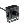 ELP 2mp High Speed 3.6mm Lens USB Camera with Black