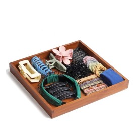 Conair Hair Accessories for Women 1223 PCS, Includes Hair Claws Clips Boho Hair Ties