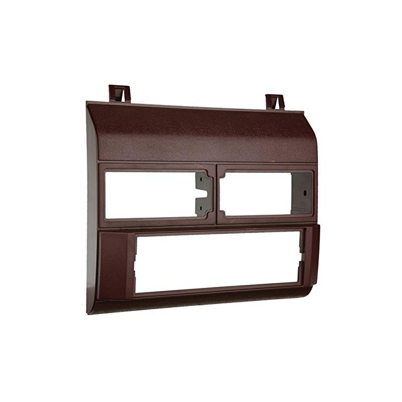 Metra 99-3000R Chevy Truck 88-94 Red