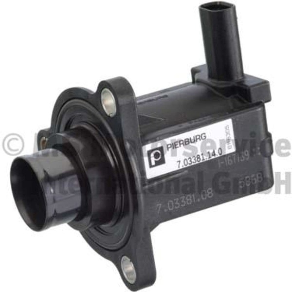 Pierburg Original 7.03381.14.0 Loader Thrust Air Valve