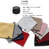 VEVE & MIKI Neck Warmer for Winter, Cold Protection, Windproof,