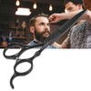 17.5cm Professional Salon Barber Hair Cutting Thinning Tool Hairdressing Scissors