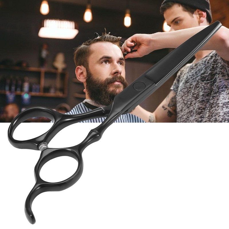 17.5cm Professional Salon Barber Hair Cutting Thinning Tool Hairdressing Scissors