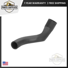 Aftermarket R126013 Lower Radiator Hose fits John Deere Tractor 5103 5103E 5103S 5104 5203S