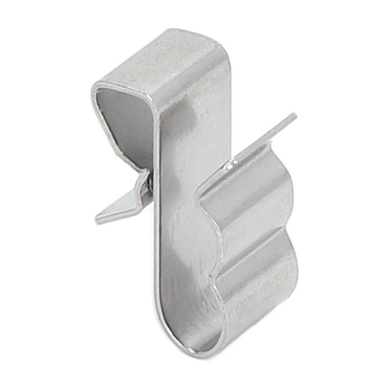 50Pcs Photovoltaic Cable Clip Wire Clamp Cord Fixing Holder Set