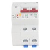 WiFi Smart Circuit Breaker Data Storage Timing Auto Shutdown APP