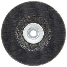 SK11 Magic Pad for Disc Grinders, 3.9 inches (100 mm)