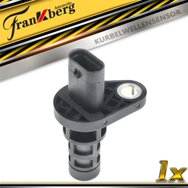 Crankshaft Sensor for Musa 500 Bravo II Doblo Idea Punto Tipo KA Delta III Ypsilon Combo Giulietta Mito 2004-Present 55224031