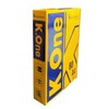 K.One A4 Size Premium Copier Paper 80GSM - 1 Ream