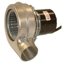 A320 - Fasco Furnace Draft Inducer / Exhaust Vent Venter Motor - Fasco Replacement