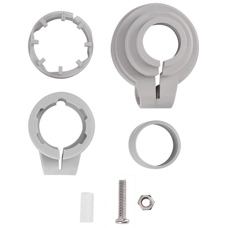 Intelligent Faucet Heating Thermostatic Valve Temperature Control Fit for Tuya