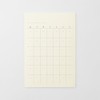 DESIGNPHIL Midori MD Diary Sticker Free 84794006 Minimalist