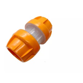 Dura-Line 20005097 Clear-Lock Orange 2 Inch Coupler