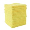 Udorich Versatile Microfiber Towels for Everyday Cleaning, Ultra-Absorbent and Soft,