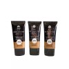 Absolute 3 Pack CHESTNUT AHDF09 ABSOLUTE NEW YORK HD FLAWLESS