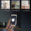 Easy Operation, WiFi Wireless Momentary Inching Self-Locking Realy Module, 2