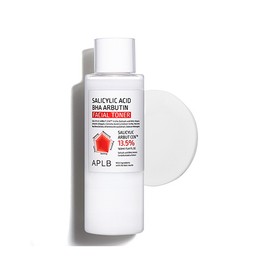 APLB [APLB]Salicylic Acid BHA Arbutin Facial Toner 160ml