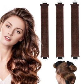 Hitzefreie lockenwickler,Heatless curls