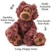 GUND Forever Friends: Philbin Classic Teddy Bear, Premium Stuffed Animal