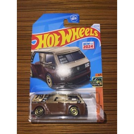 Hot Wheels 2024 Hot Wheels VW T3 Custom
