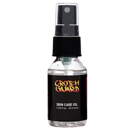 Fenix Cycles Crotch Guard Anti-Chafing Skin Care Oil 29.5 ML (29.5mL (1 fl oz))
