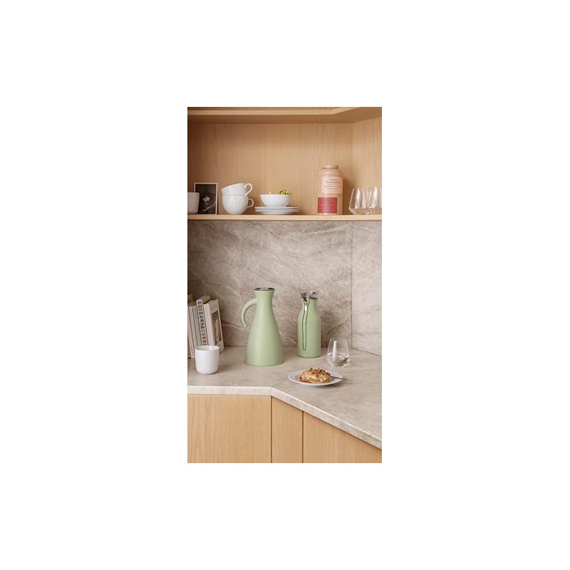 Eva Solo Pistachio Fridge Carafe 1.0 L Fits Standard Fridge