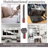Professional Vacuum Attachment Kit for Dyson GEN5 G5 V15 V12