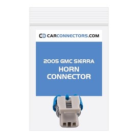 Horn Connector for 2005 GMC Sierra