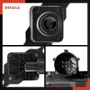 A-Premium Park Assist Camera Rear View Backup Reverse Camera Compatible