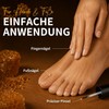 bedrop Propolis Nail Serum - High Dose Skin Care for