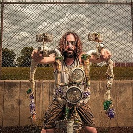 Scorched Earth Policy (Digisleeve)