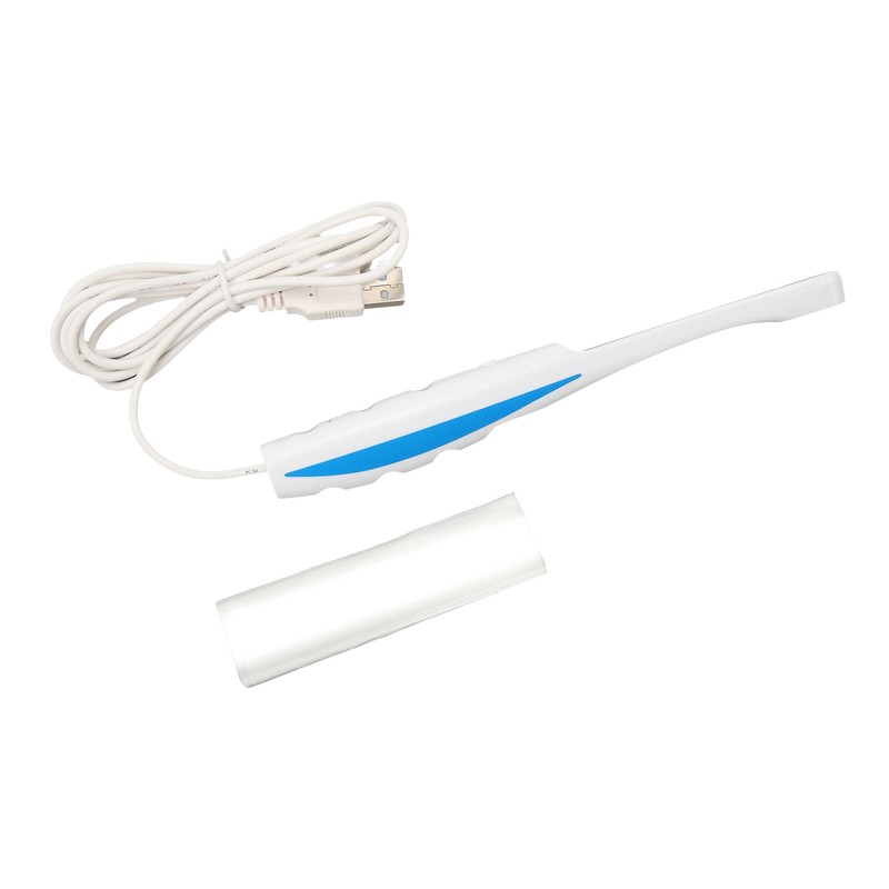 USB Dental Camera with 6 LED Lights HD Waterproof Dental