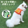 Dog Backpack, Harness, Lead, Set, Pet Backpack, Cartoon, Dogs, Cats,