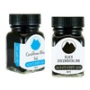 Monteverde 60ml Core Fountain Pen Ink Bottle (30ml Caribbean Blue