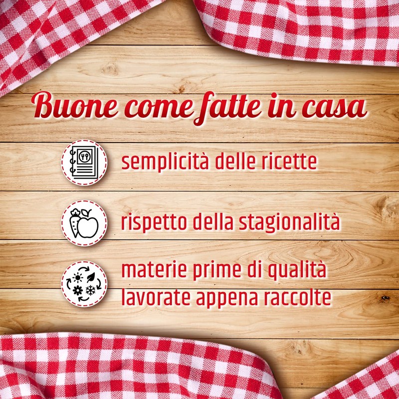 Le Conserve della Nonna Ragù di Cinghiale 190g