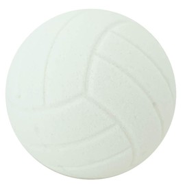 Volleyball Bath Bombs - 3 Pack - Gifts for Team, Girls, Teens, Accessories for Teen Girls, Coach, Gear