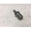 Lancer Soda System Fitting, Lancer, Stainless Barb Fitting Adapter 1/4