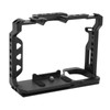 Camera Full Cage for A7M4 A7R3 Aluminum Alloy Camera Video